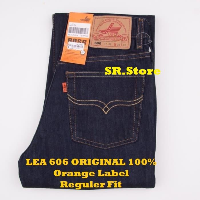 Jual Celana Jeans Orange Terbaru - Jun 2022 | Lazada