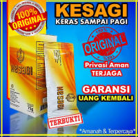 BISA COD KESAGI MADU KUAT TAHAN LAMA ORIGINAL ASLI 100% MADU HERBAL KESAGI