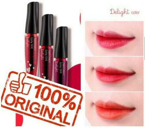 TONY MOLY Delight Tony Tint Original