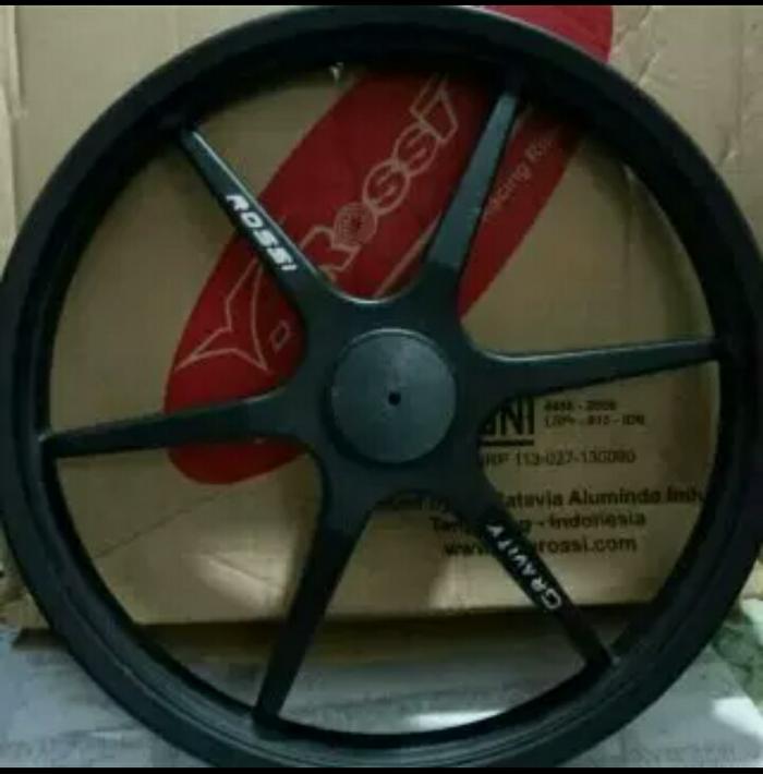 Velg Racing Ring 16 Yamaha Mio Soul Mio Sporty Dan Nouvo