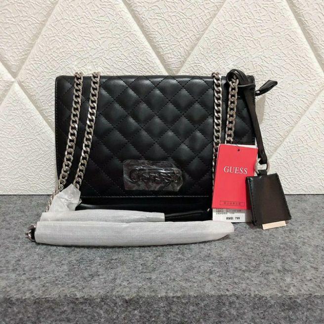 harga handbag guess