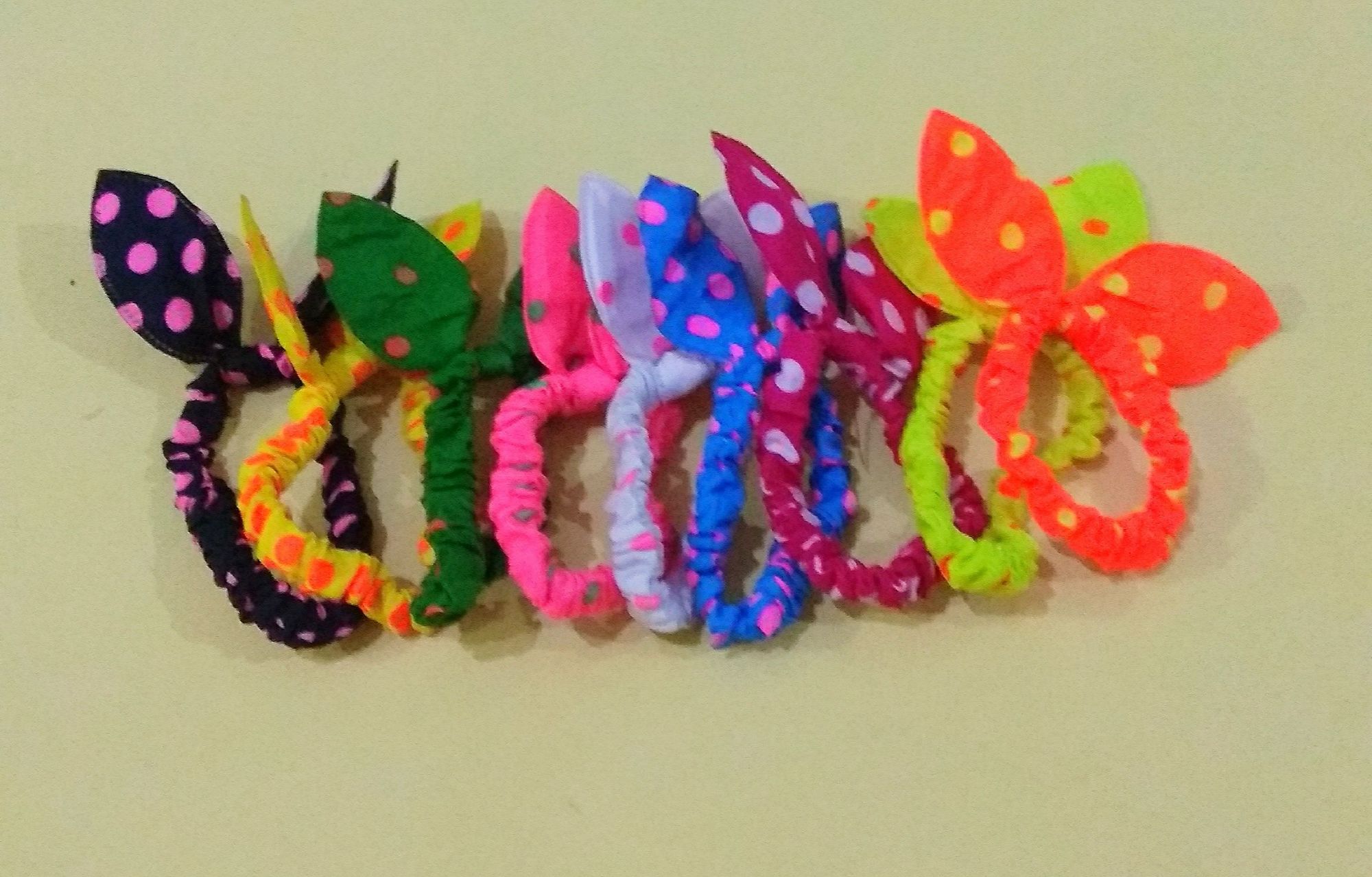 Ikat Rambut Kuncir Cibi - 2buah | Lazada Indonesia