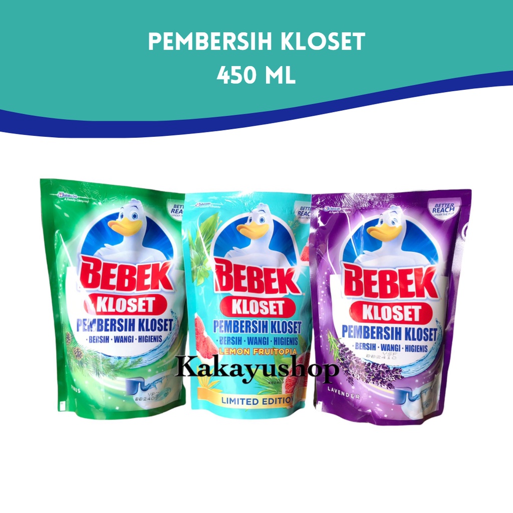 Jual Bebek Pembersih Terbaru Mar 22 Lazada Co Id