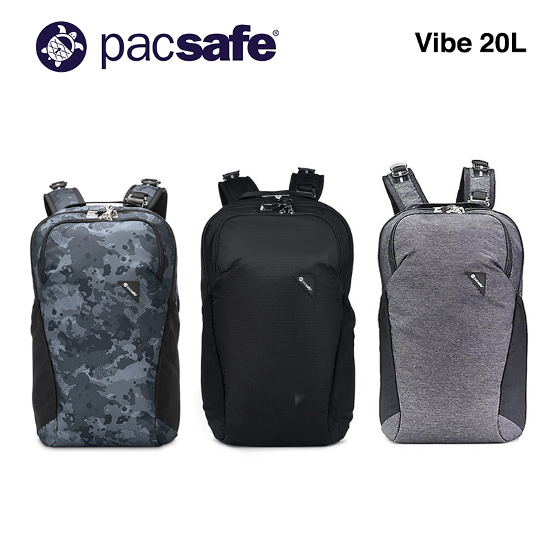 pacsafe 20