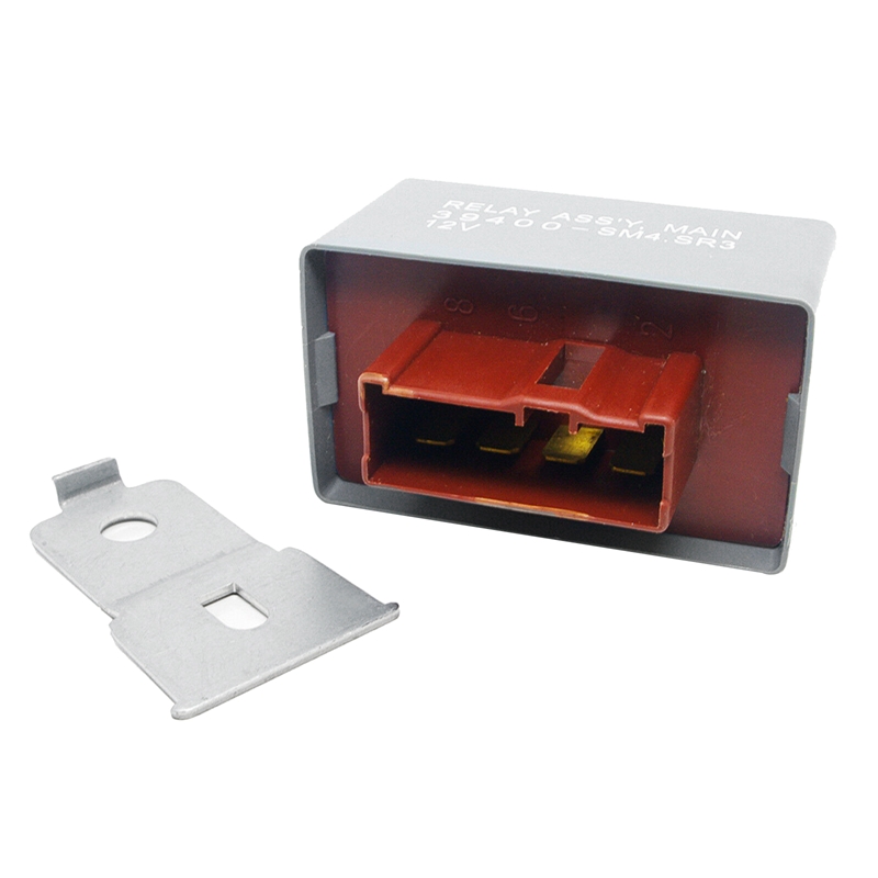 39400SM4003 Fuel Pump Main Relay for 19922001 Honda Civic Del Sol Cr