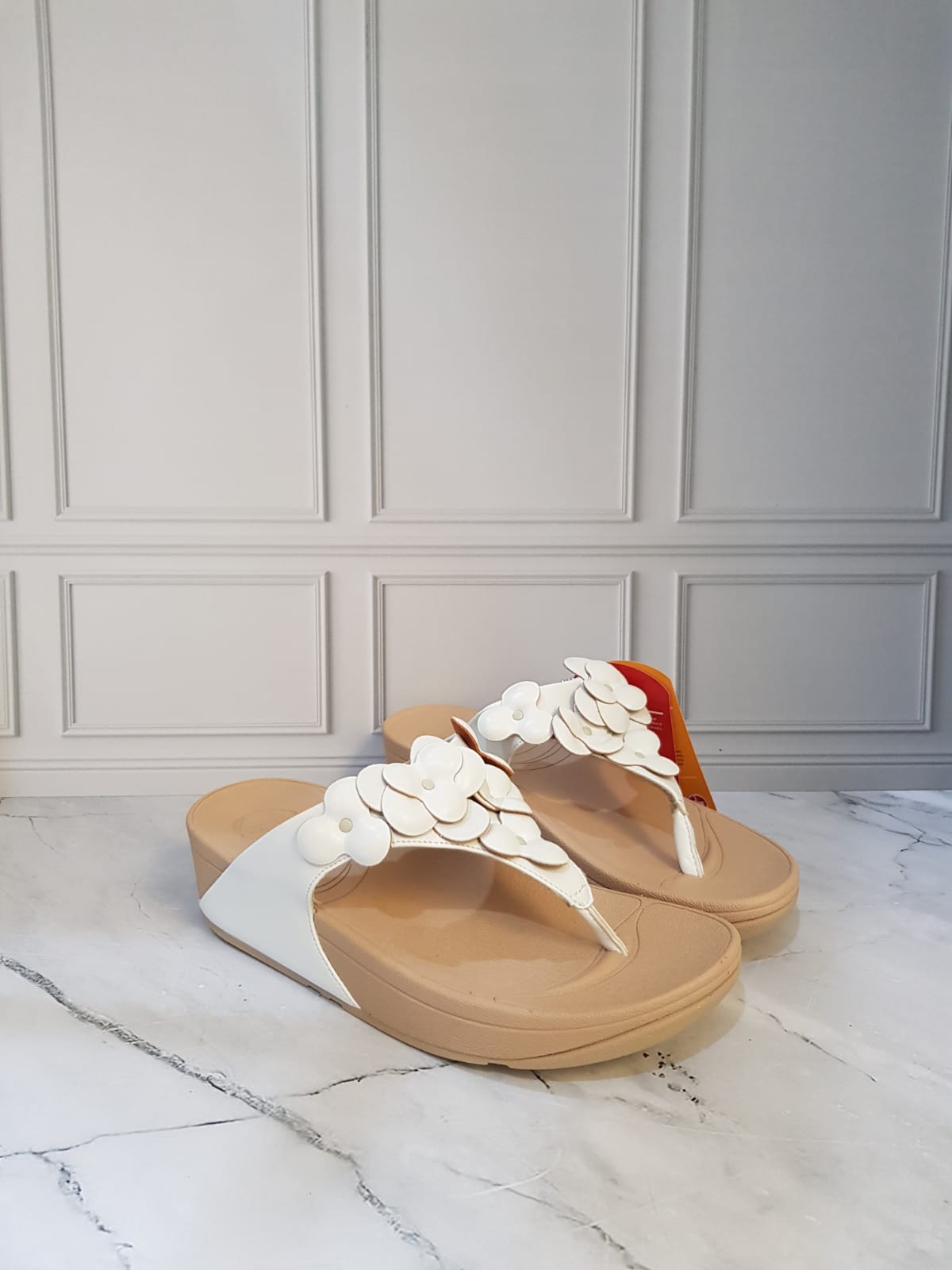 Fitflop hot sale fleur sandals