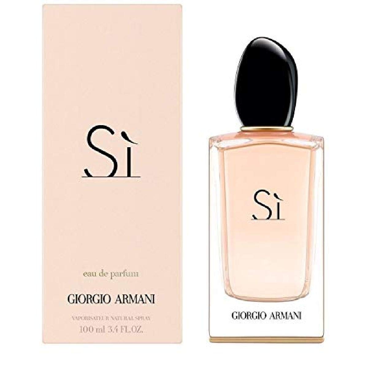 my way giorgio armani sample