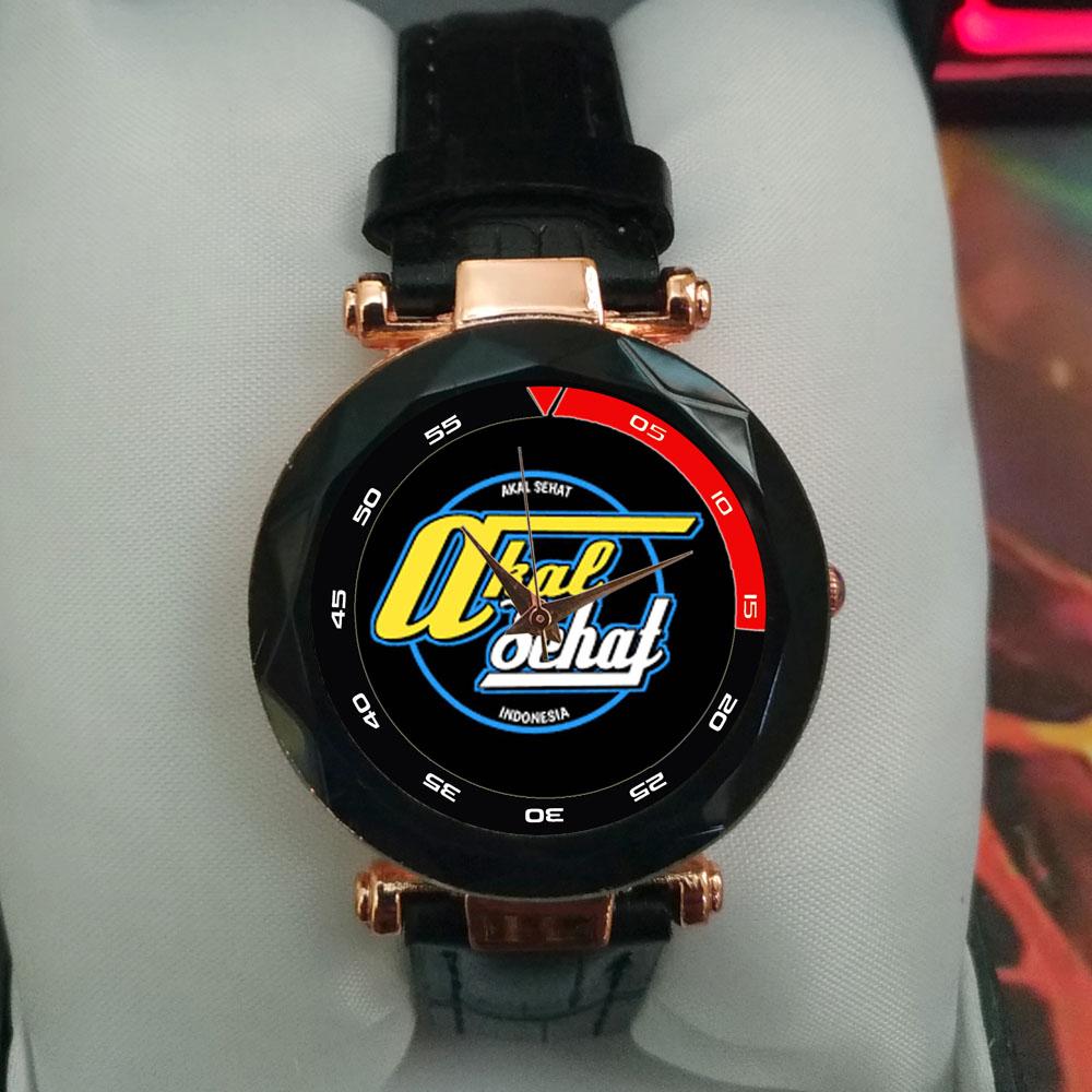 Jam Tnagan Wanita Akal Sehat Termurah