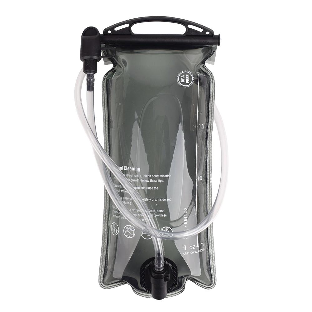 [Letgoing] [limited time promotion price] Water Bladder Hydration Pack