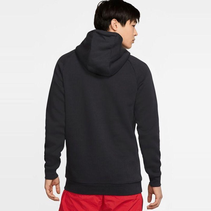 jordan x psg jumpman hoodie