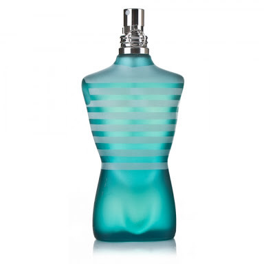 cologne body bottle