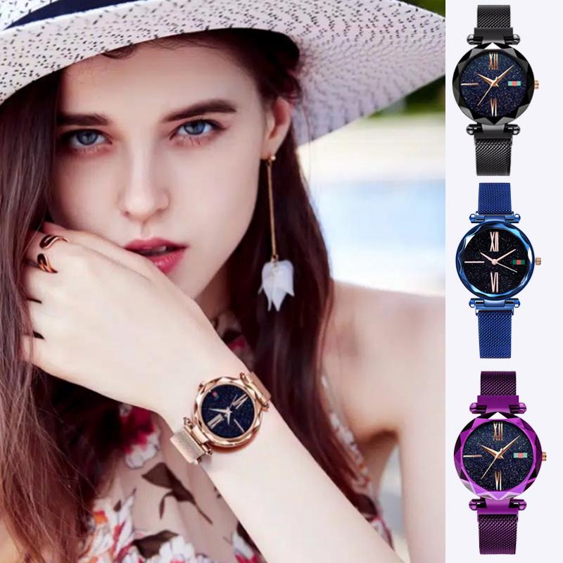 Jual Jam Tangan Wanita Terbaru | Lazada.co.id