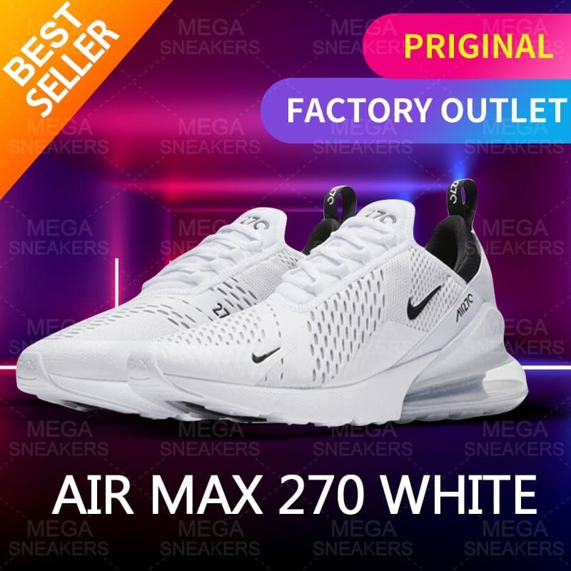 Jual Nike 270 Air Max Terbaru | Lazada.co.id
