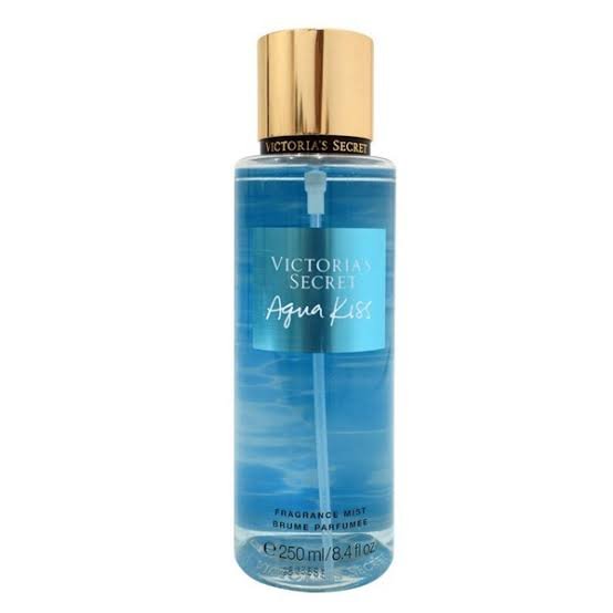 party kiss victoria secret perfume