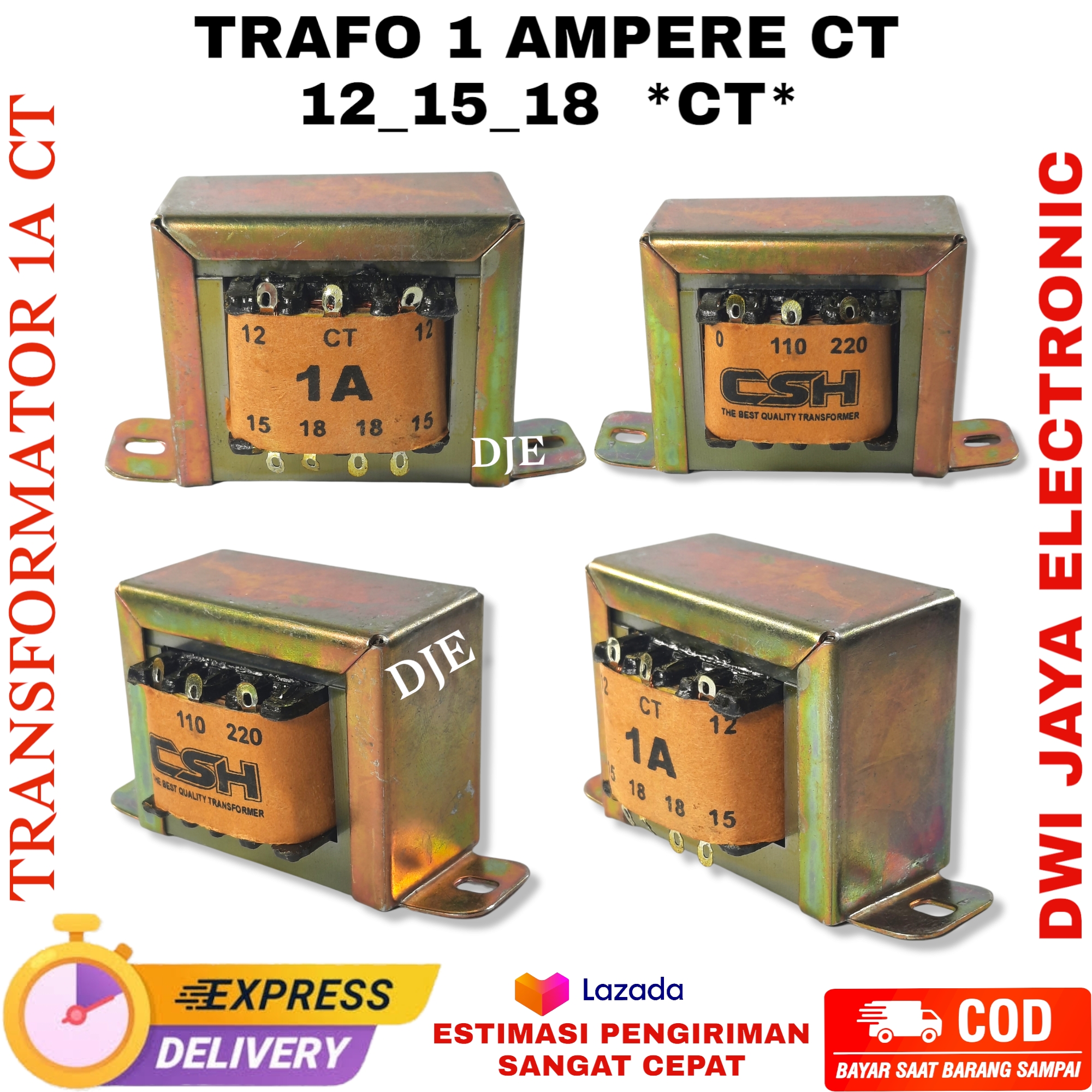 Travo A Ct V Transformator Trapo A Amper Trafo Amper Lazada Indonesia