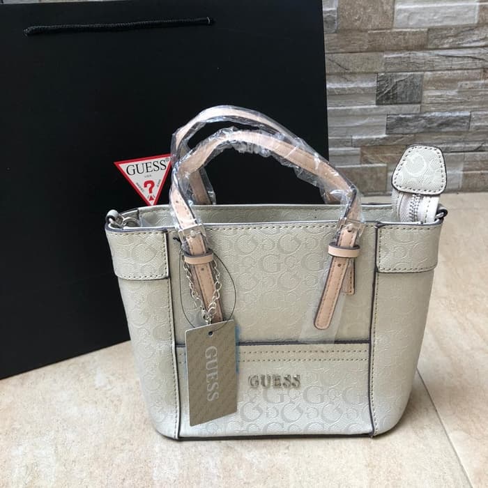 guess delaney original