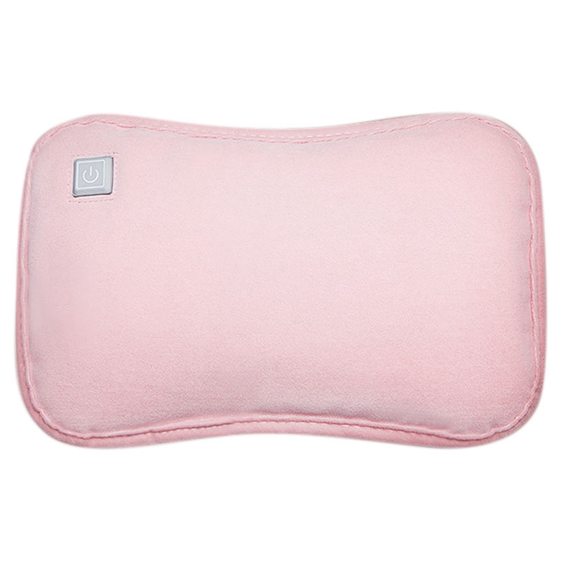 Hand Warmer USB Heating Pad Portable Graphene Heat Pillow Warm Pad Handwarmer Therapy Pain