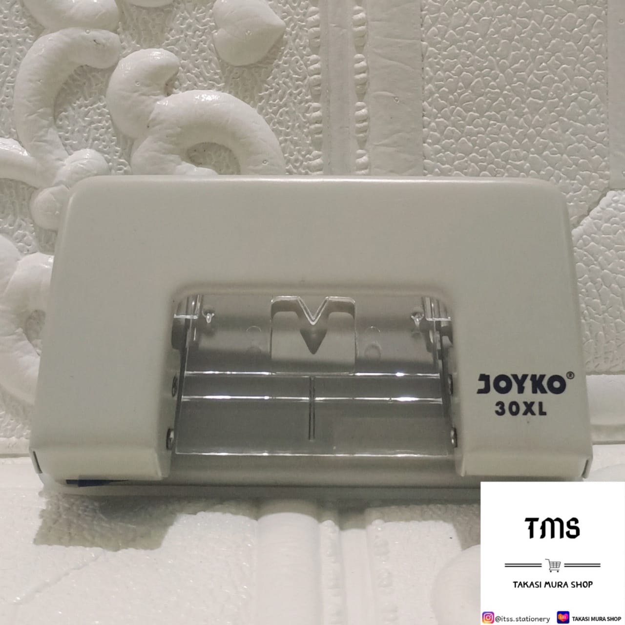 Pembolong kertas 2 lobang / PEMBOLONG KERTAS 2 LUBANG | Lazada Indonesia