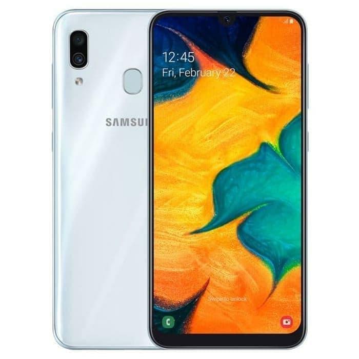 Harga Samsung Galaxy Ram 4gb Termurah Juli 2019 11 Samsung Galaxy A30 Ram 4GB 64GB Original New BNIB
