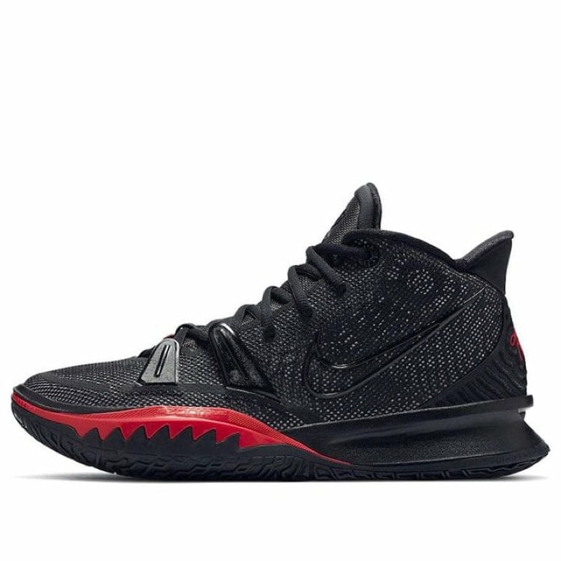 kyrie irving vii