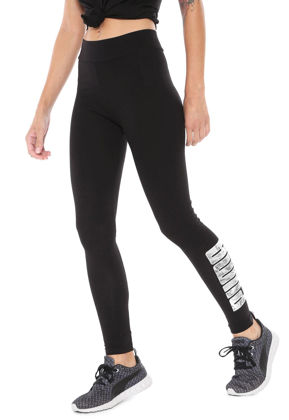puma legging