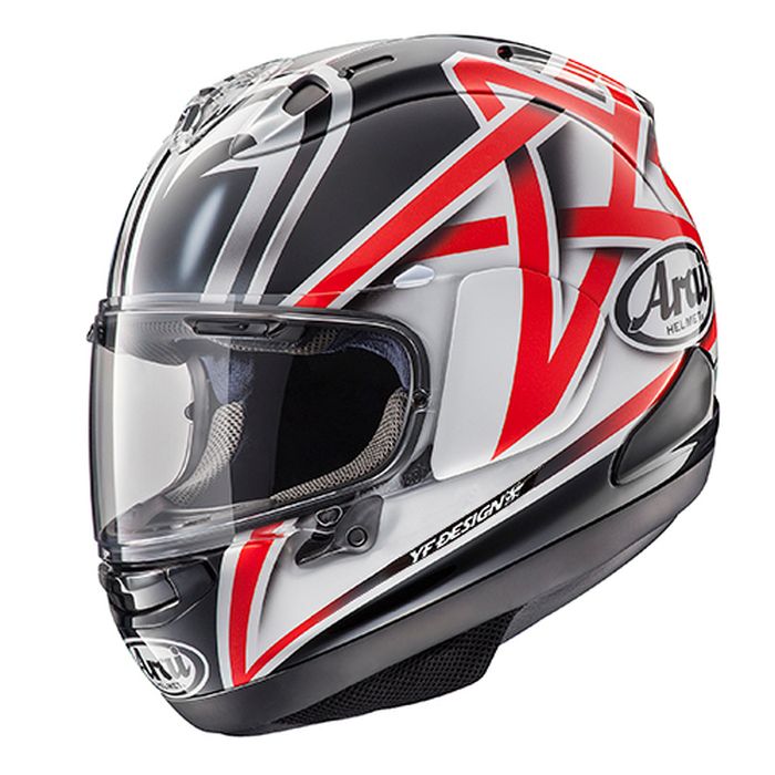 Jual Helm Full Face Arai Terbaru - Jul 