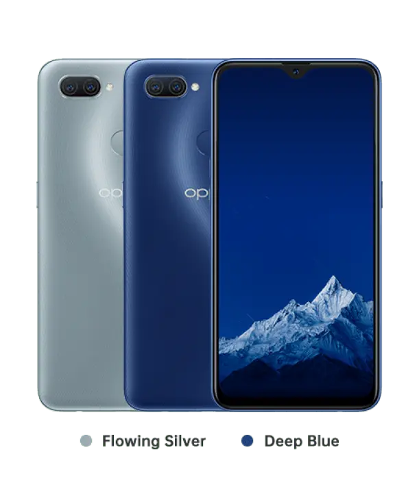 Oppo A11k Lazada Indonesia
