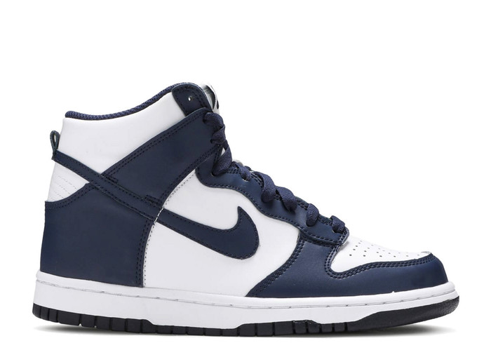 Jual Nike Dunk High Terbaru - May 2022 | Lazada.co.id