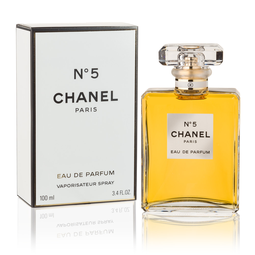 chanel no 5 eau de toilette 30ml