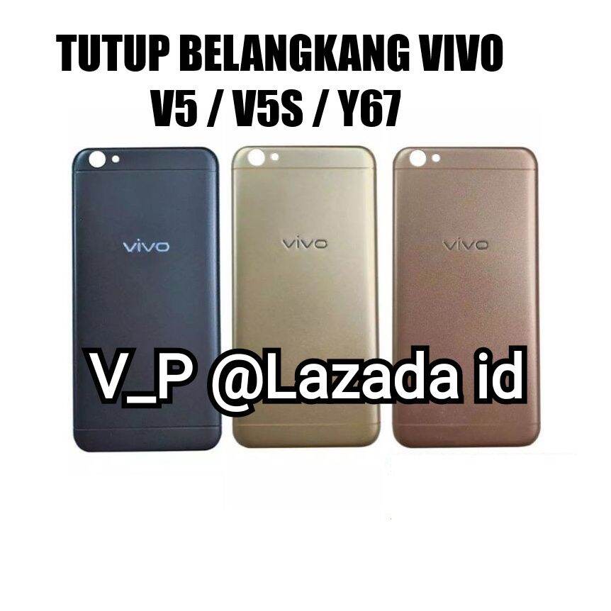 backdoor vivo v5s