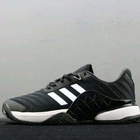 adidas barricade boost