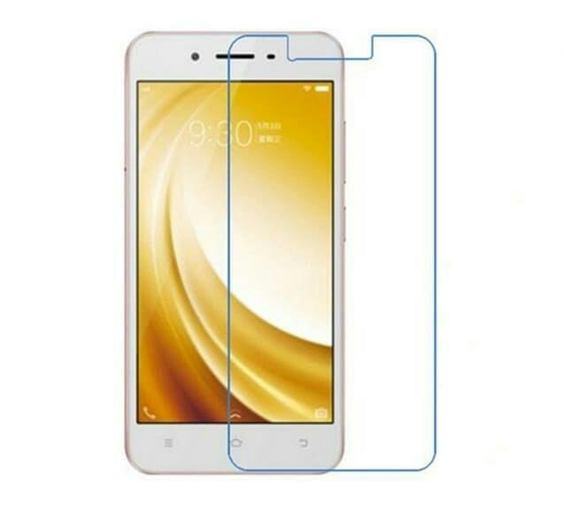 Tempered Glass VIVO Y55 Anti Gores Kaca Screen Protector