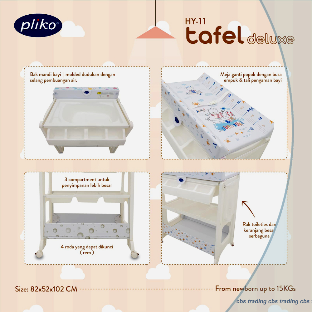 Baby Tafel Vertical Changing Table IKEA Diaper-changing Sweeby