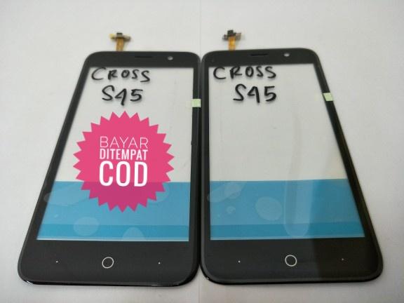 Touchscreen Layar Sentuh Evercoss S45 4g Oem Grade Aaa Lazada Indonesia