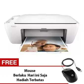 HP Deskjet 2622 All in One Wifi Printer