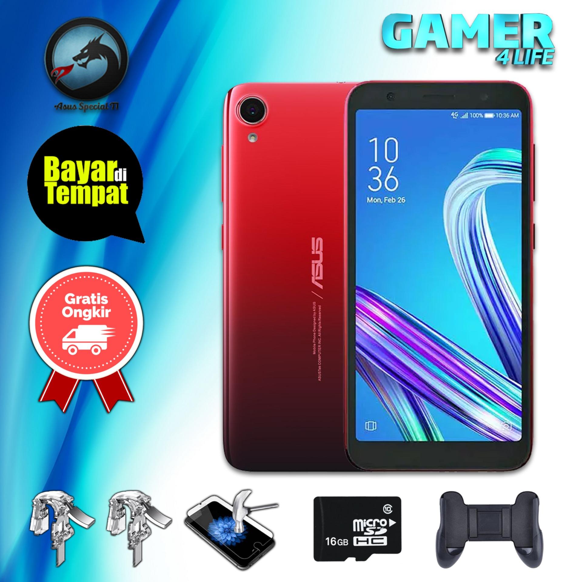 Asus Zenfone Live L2 ZA550KL 5.5