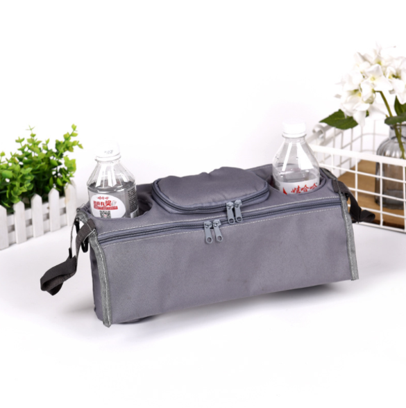 peg perego stroller organizer