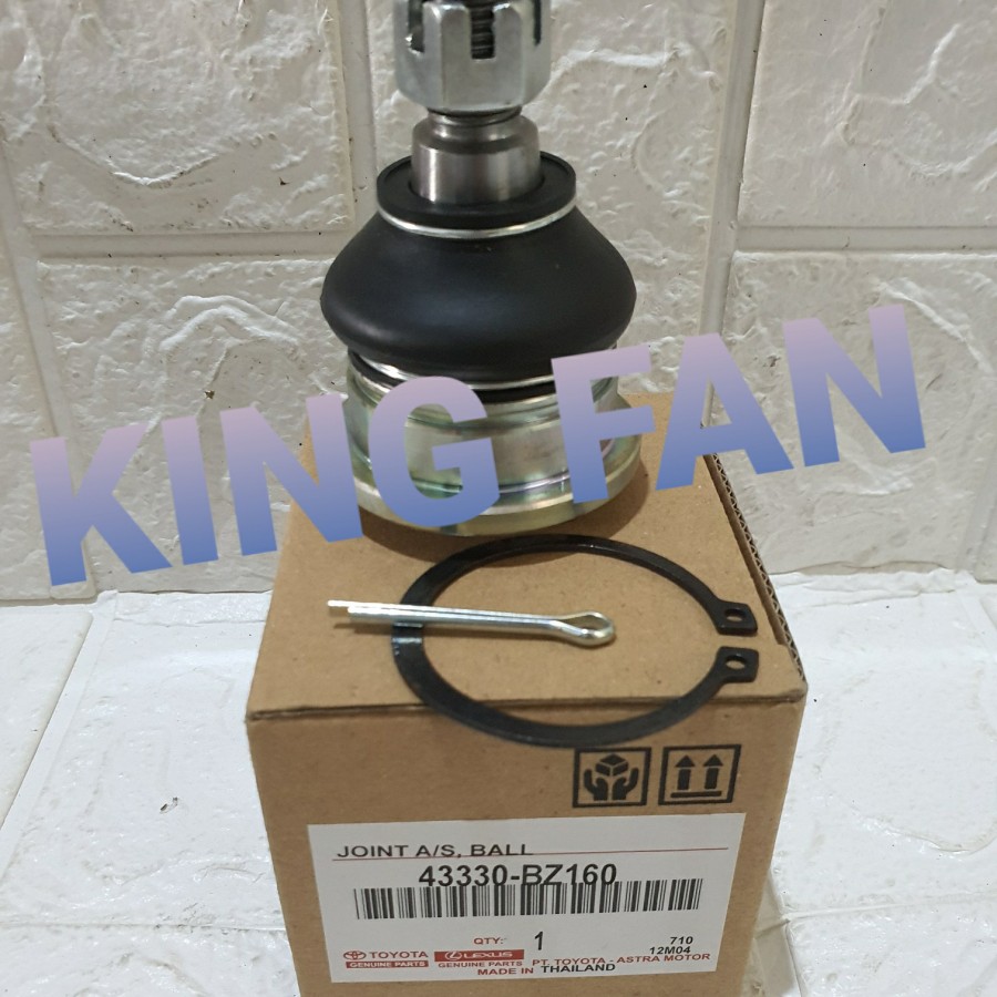 BALL JOINT VELOZ ALL NEW AVANZA TYPE ORIGINAL Lazada Indonesia