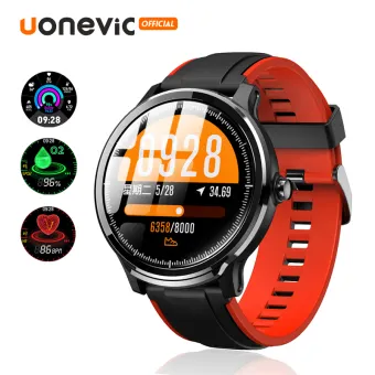 smartwatch ip68 android