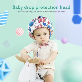 infant crash helmet