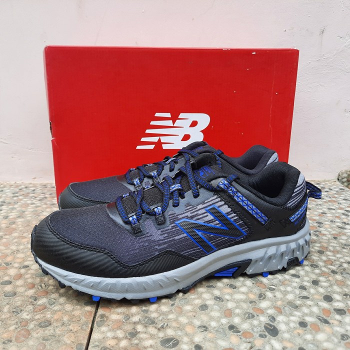 sepatu new balance trail running