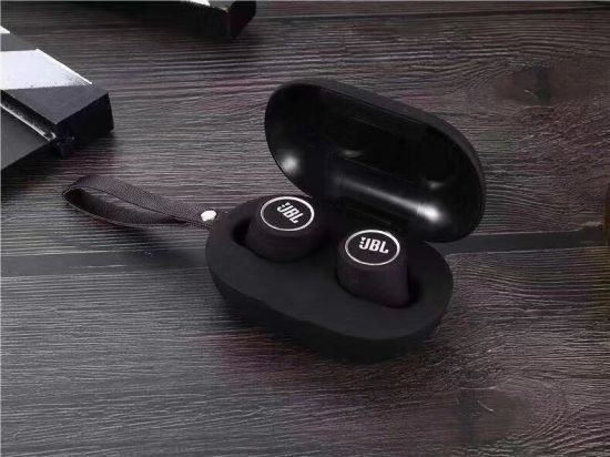 Headset TWS JBL FREE X8 True Wireless Earbuds with Charging Case | Lazada  Indonesia