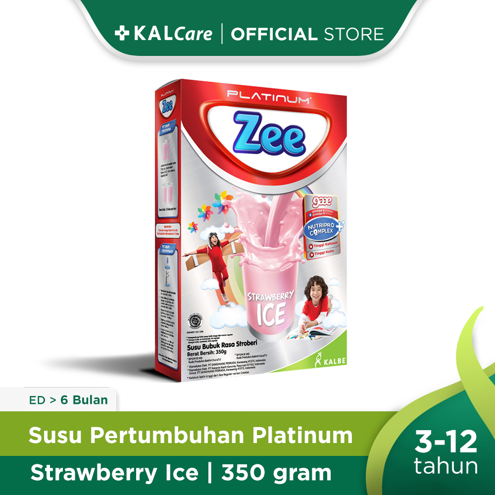 Jual Produk Kalbe Terbaru | lazada.co.id