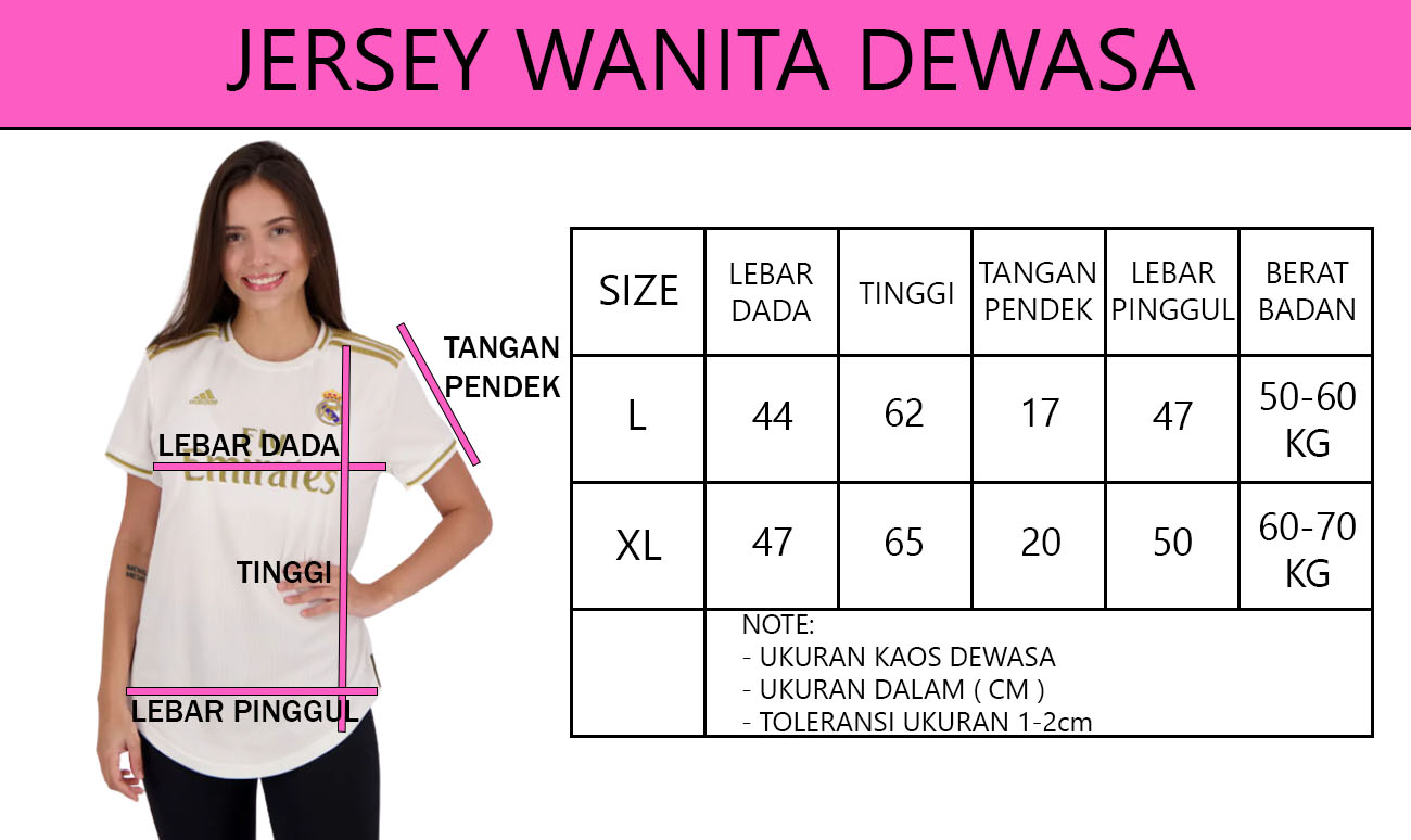 Baju Jersey Dewasa Pendek Setelan Panjang Bola Inter Home Pria