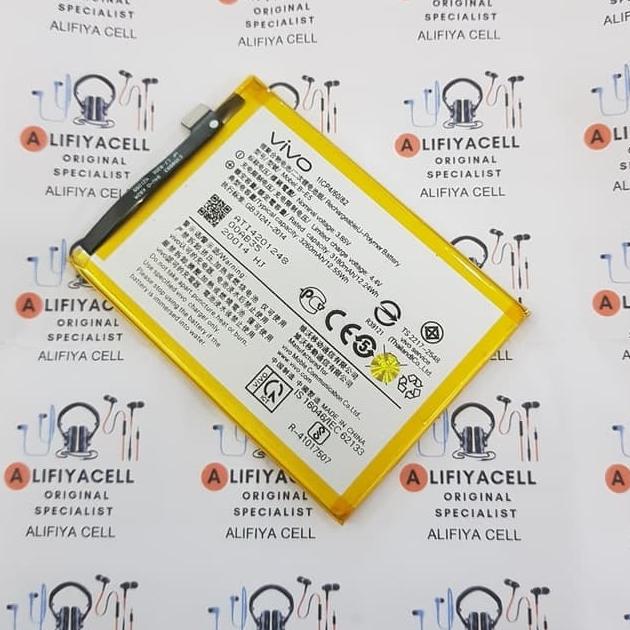 Baterai Vivo Y83 Y81 B-E5 Original Battery Batre