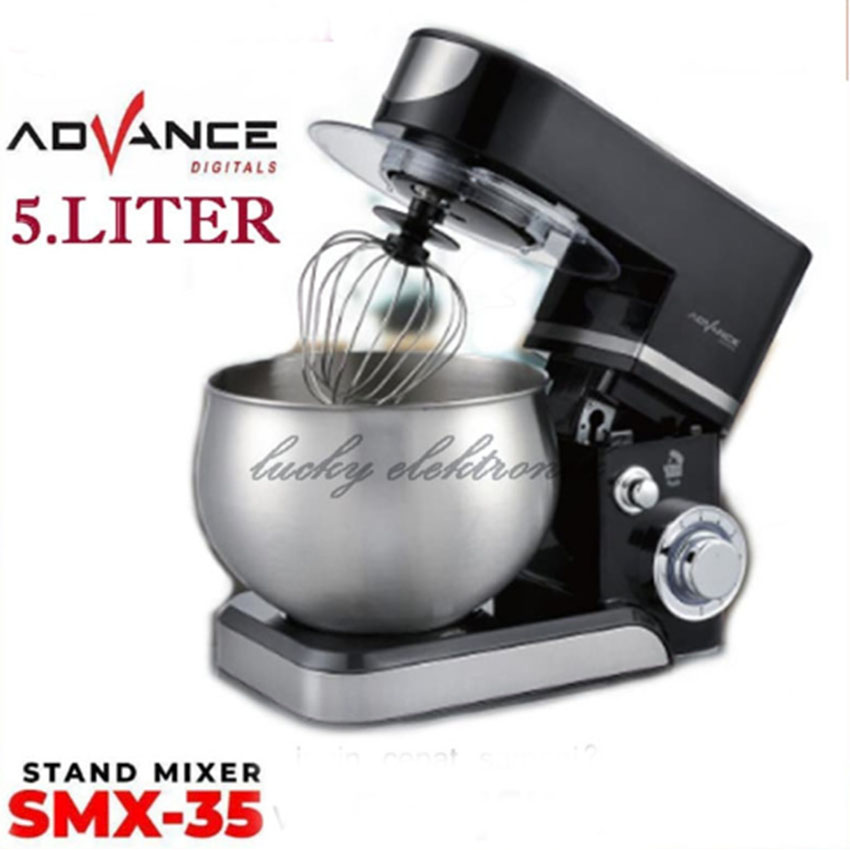 mixer advance smx 50