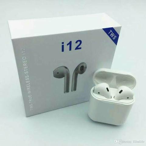 Jual Airpods Iphone 12 Terbaru | Lazada 