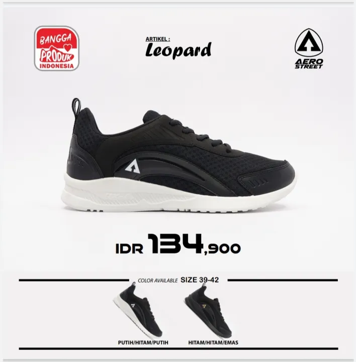 sepatu running ori murah