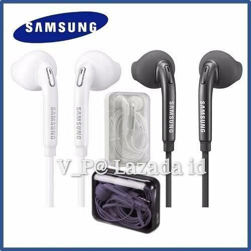SAMSUNG Headset Handsfree Earphone Galaxy A11 Galaxy M11