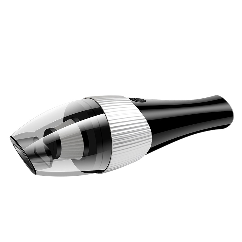 Car Wireless Vacuum Cleaner Car Vacuum Cleaner Car Home Dual Purpose 120W High Power Portable Small Dust Collector